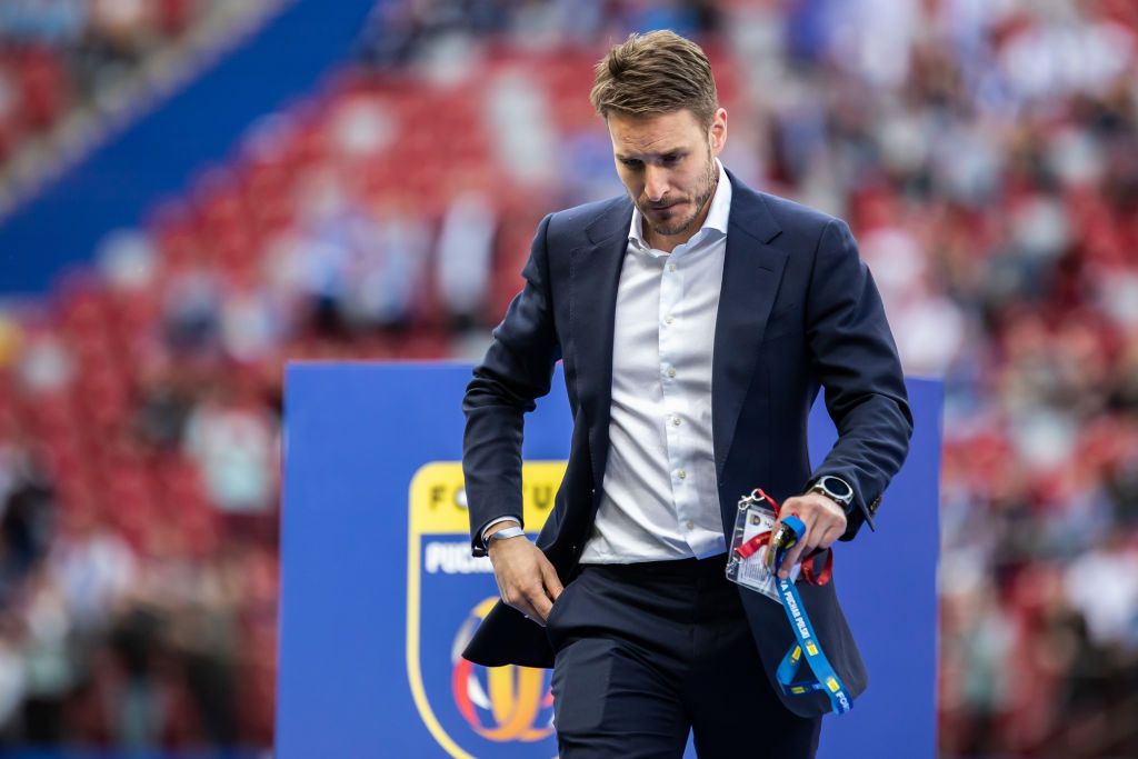 Lech Poznań zaskoczy transferami? Prezes klubu rozwiał wątpliwości