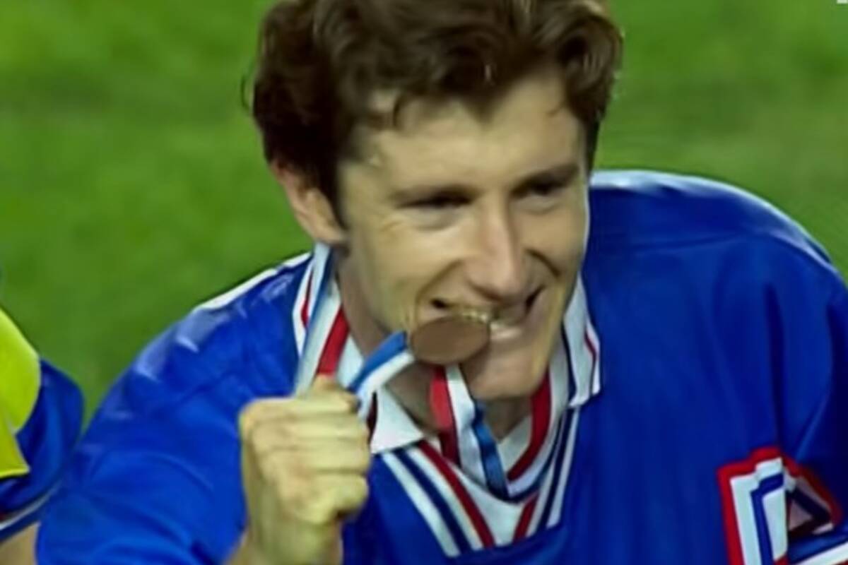 To aż niemożliwe. Debiutowali na MŚ, zdobyli brązowy medal. Niemcy płakali