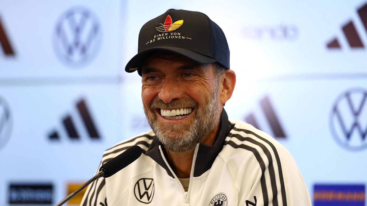 Klopp zaszalał przed pierwszym zgrupowaniem. Oto ilu powołał piłkarzy