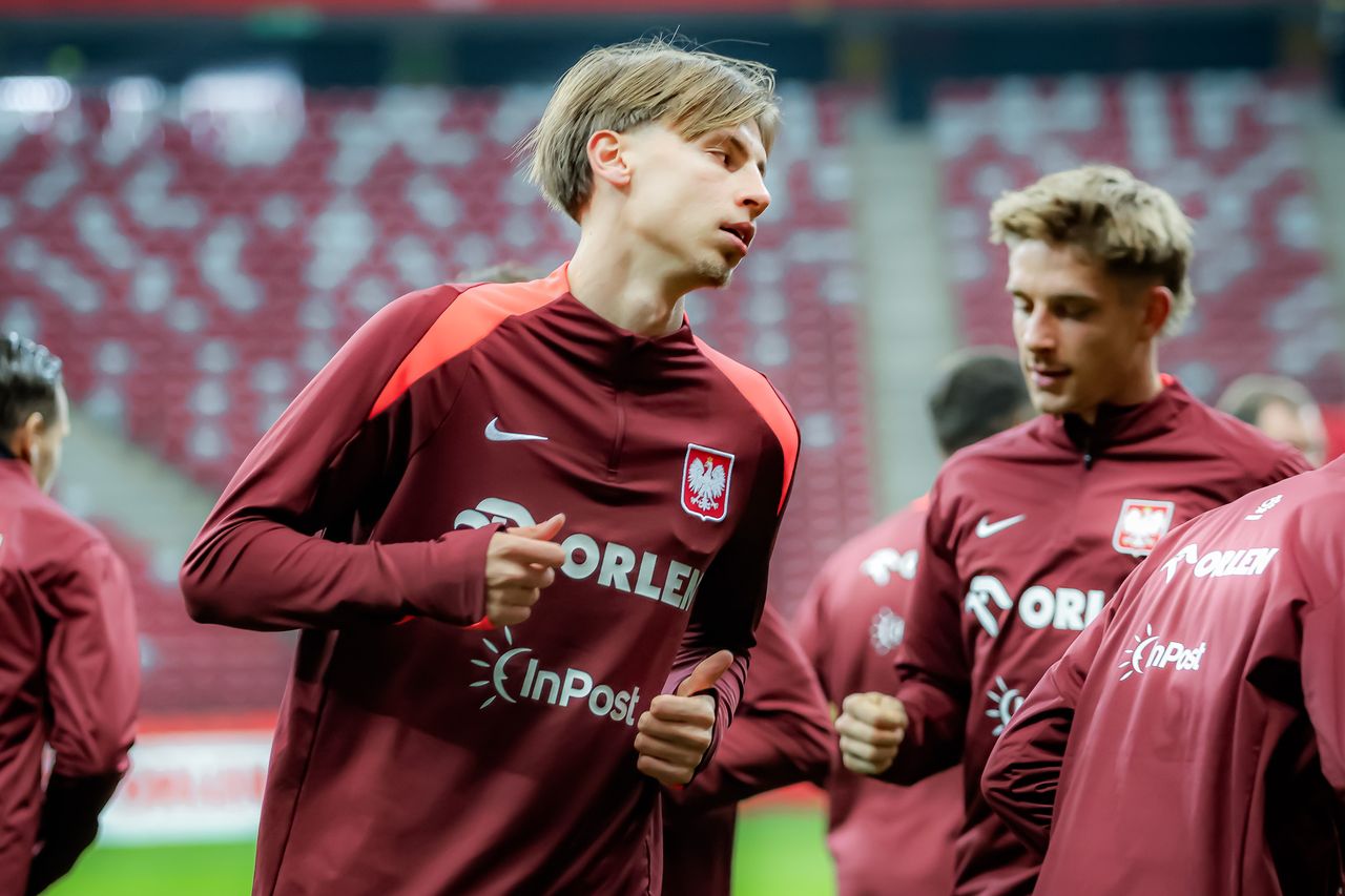 Włoski gigant już nie chce Polaka. Możliwy zaskakujący transfer