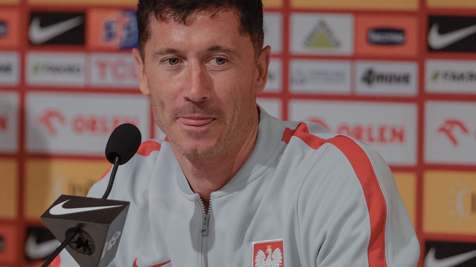 Media: Fortuna dla Lewandowskiego! Tyle oferuje mu klub z USA