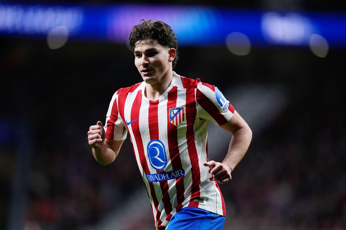 Barcelona, Arsenal czy PSG? Te dwa kluby odrzucił Alvarez