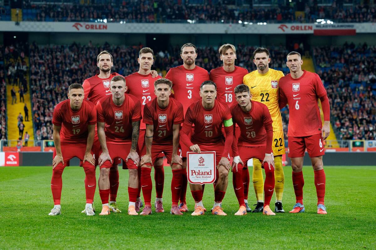 Reprezentant Polski ma problemy z sercem! Konieczny będzie zabieg