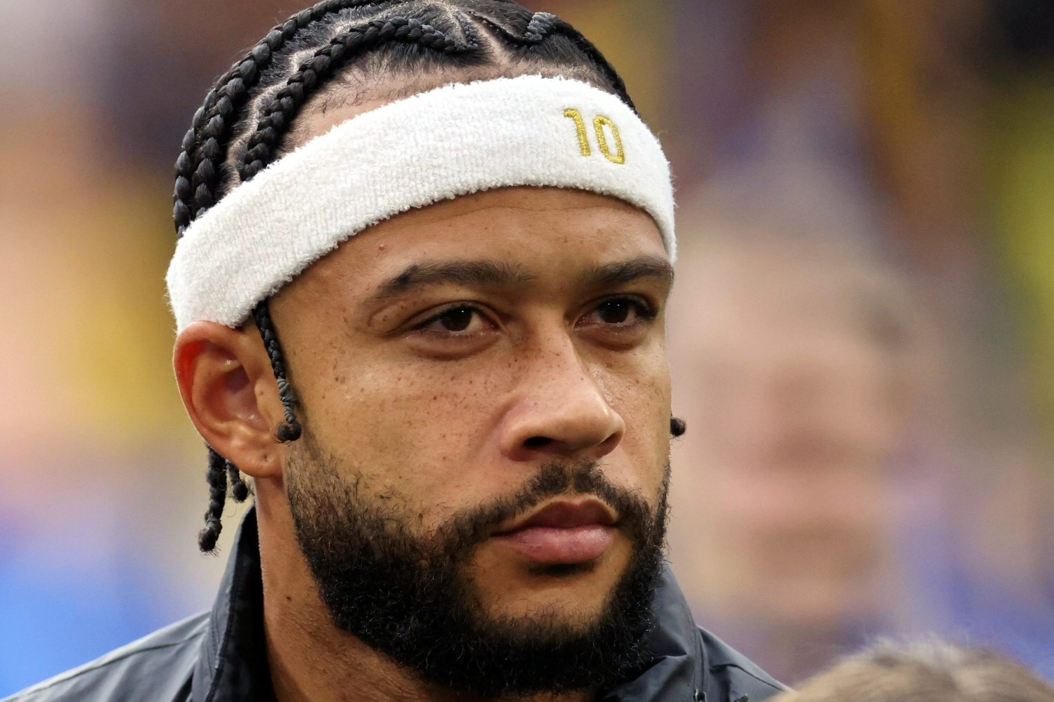 Memphis Depay do wzięcia [OFICJALNIE]