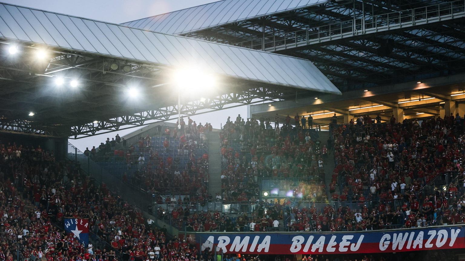 Oto reakcja Wisły Kraków po śmierci skatowanego 36-latka