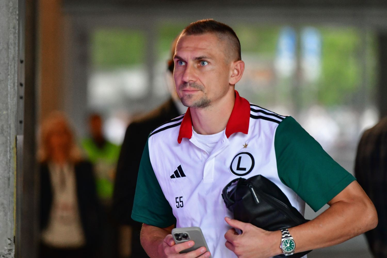 Artur Jędrzejczyk podpisał! Wyjątkowy „transfer”