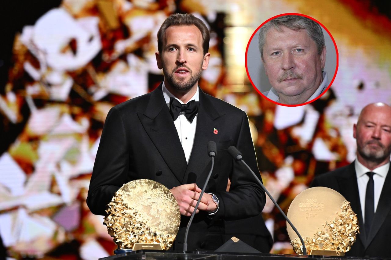 Złota Piłka 2026. Tak głosowała Rosja. Pełna dziesiątka dziennikarza