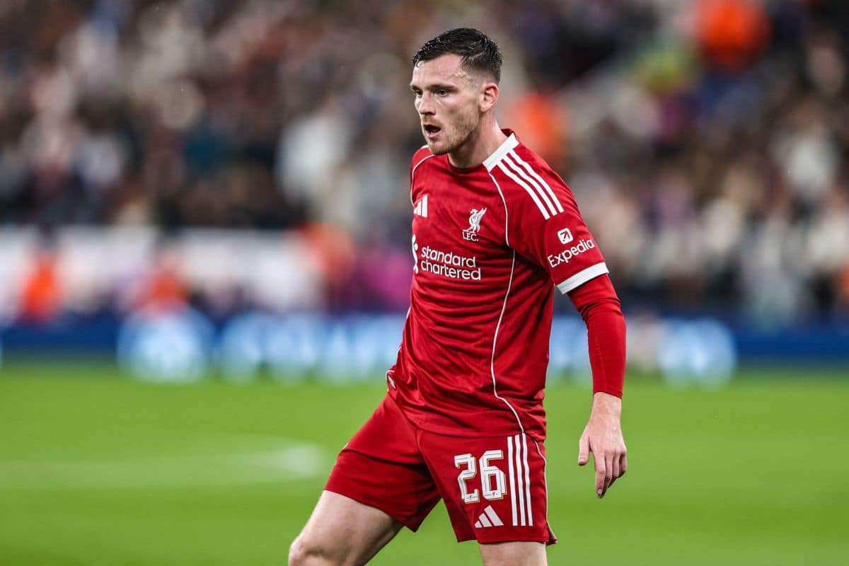 Robertson zostaje w Premier League. Znalazł nową drużynę!