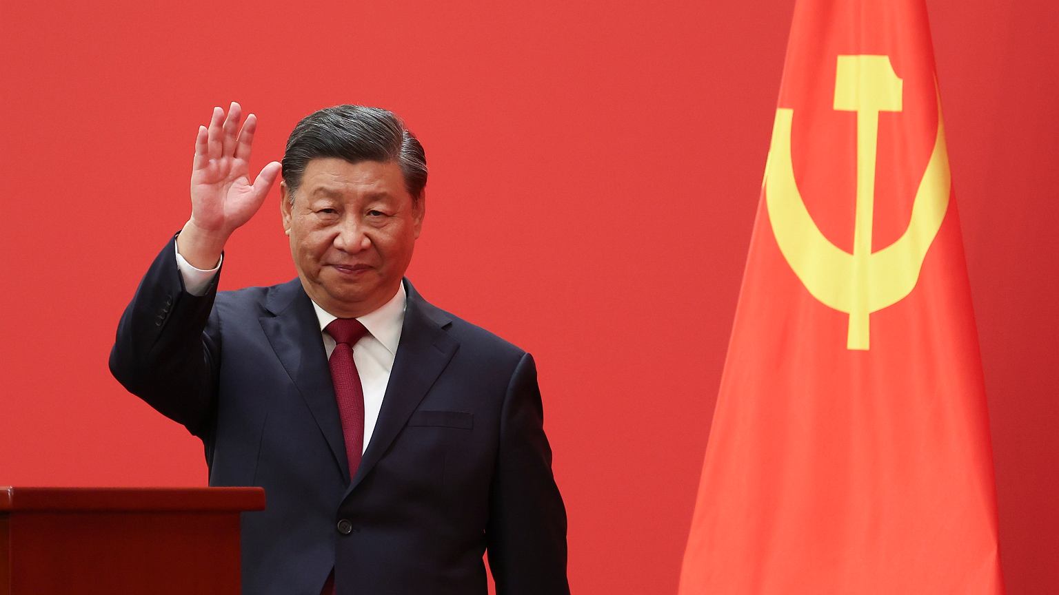 Tak Chiny dają lekcję Zachodowi. Przeprosiny nie wystarczyły