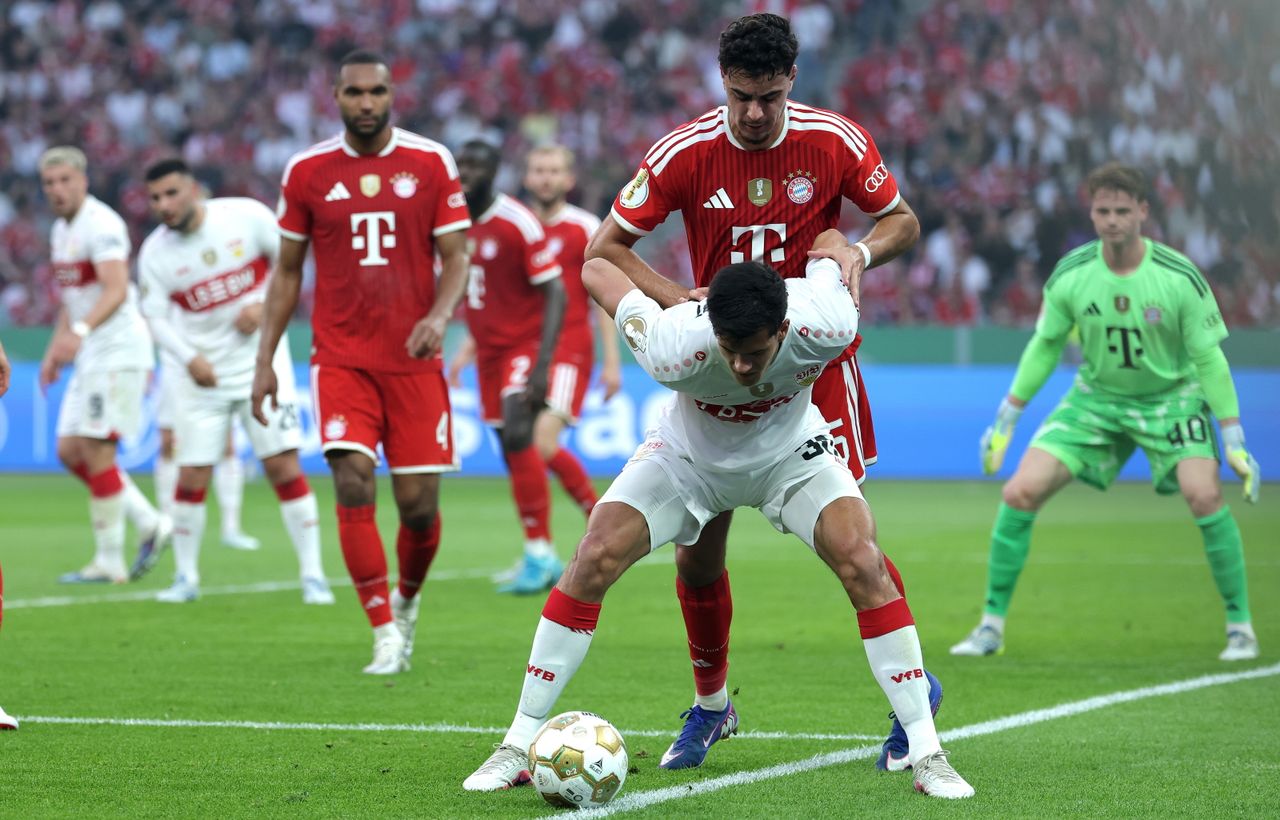 Znamy terminarz Bundesligi. Hit na inaugurację