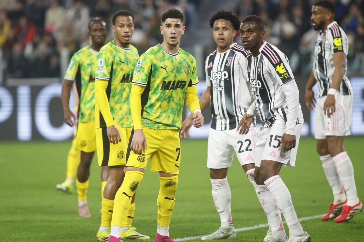 Piłkarz z Serie A zmienia kadrę przed MŚ. Nie zagra dla Włochów
