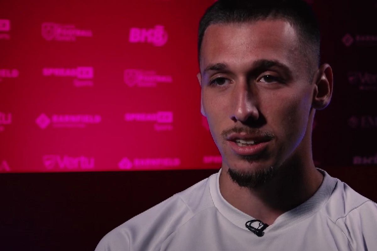 Gwiazda wraca do Polski. Miał trafić do Widzewa, wybrał inny klub