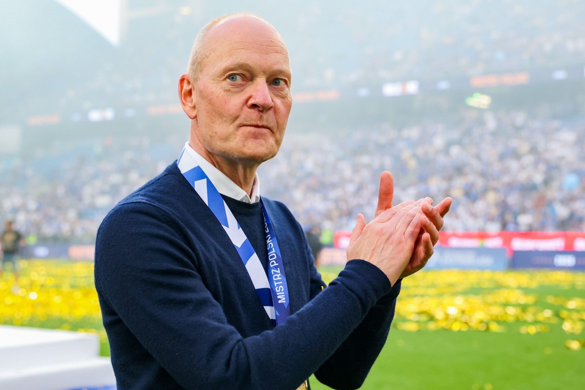 Lech Poznań dopina wielki transfer! Trwają testy medyczne