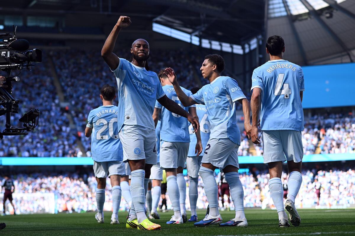 Manchester City z szaloną ofertę za gwiazdę ligi. 121 mln funtów!