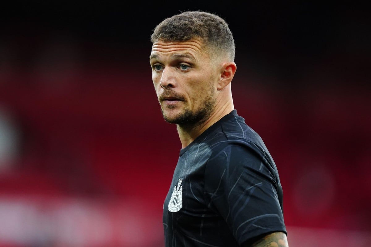 Kieran Trippier opuścił Premier League. Znalazł nową drużynę!