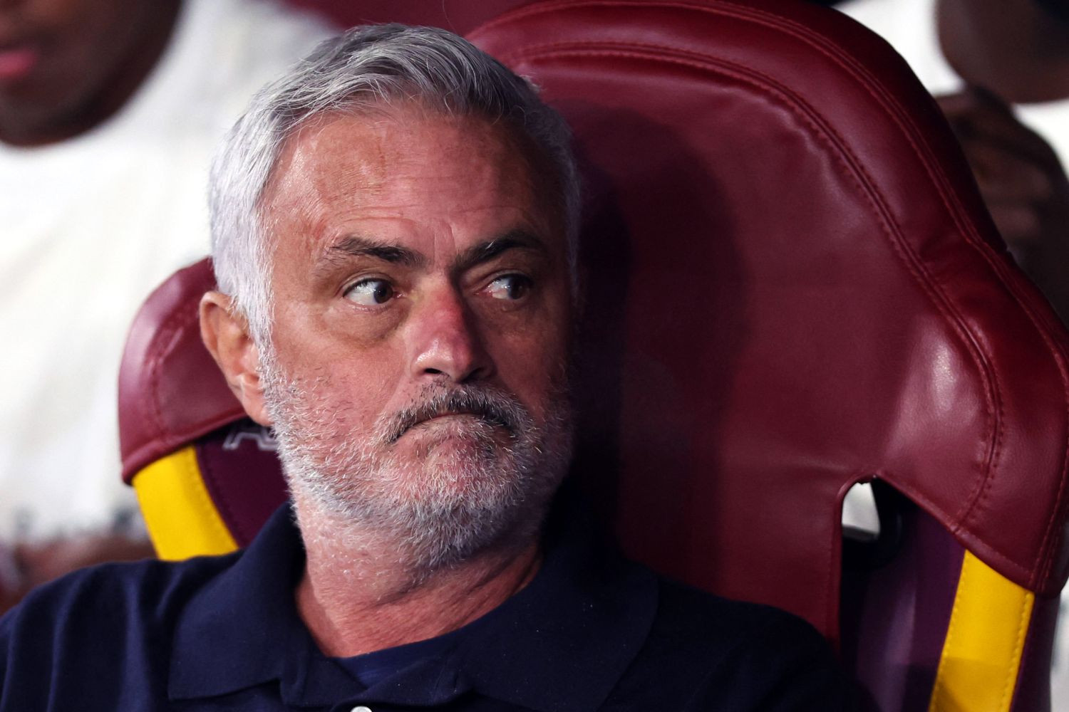 Piłkarz FC Barcelony nadepnął na odcisk José Mourinho. Kto tu kogo męczy?