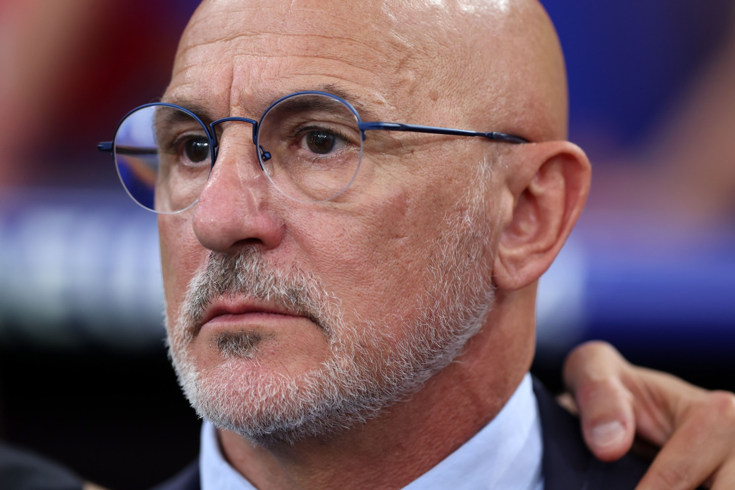 Luis de la Fuente przyjął propozycję. Stanie się jednym z najlepiej opłacanych selekcjonerów świata