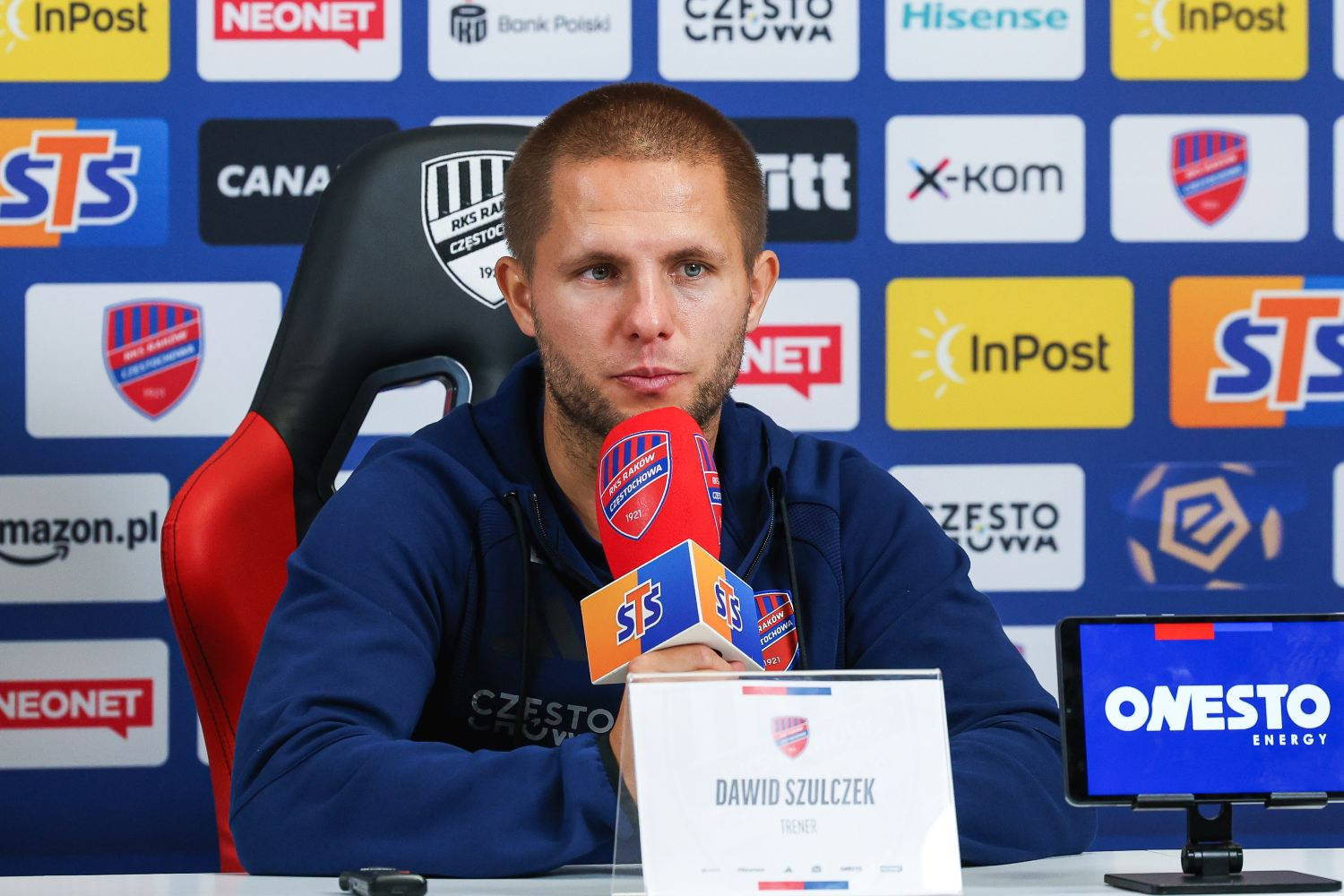Raków Częstochowa pójdzie drogą Lecha Poznań? Dawid Szulczek: To klub świetnie zorganizowany