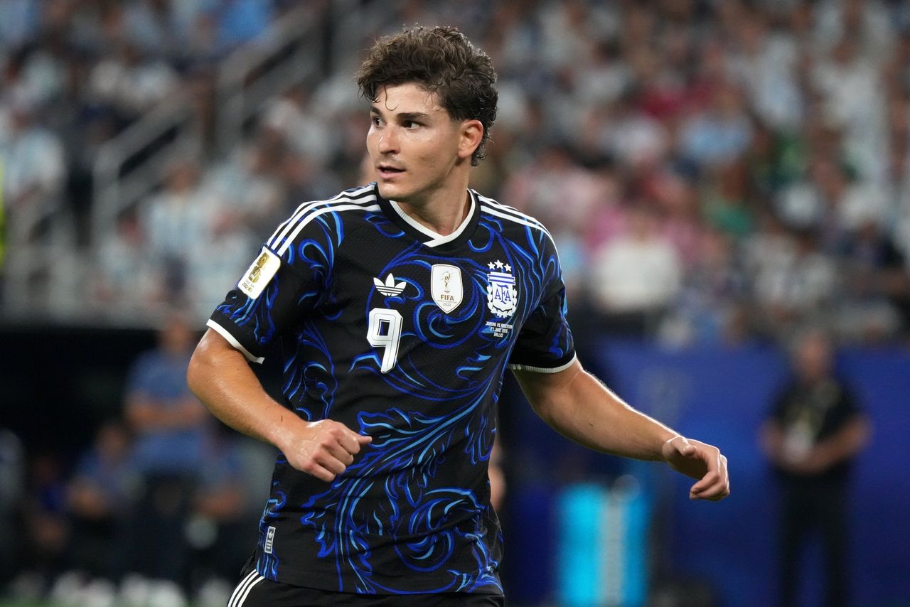 FC Barcelona reaguje ws. Alvareza. Jest 
