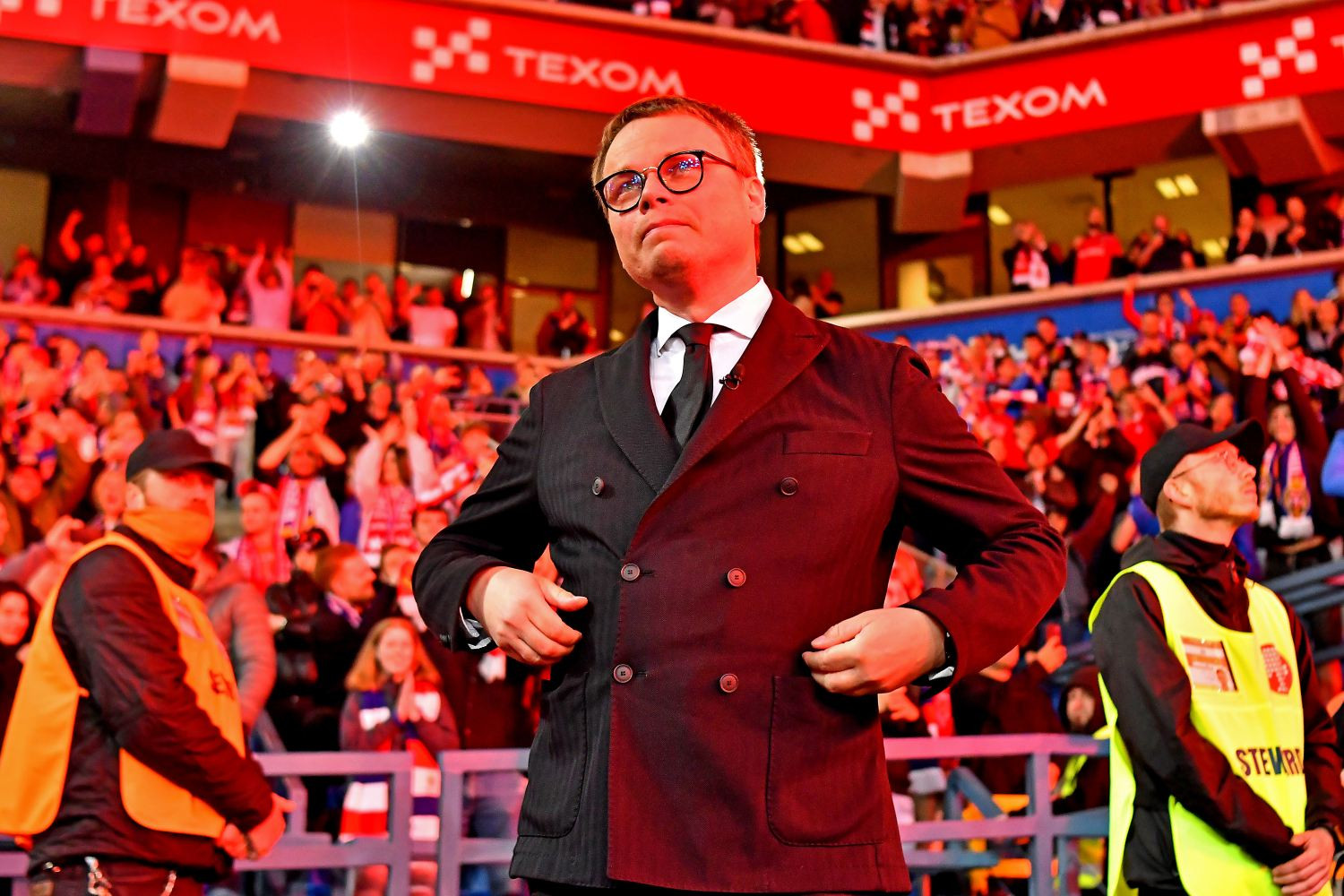 Wisła Kraków z decyzją w sprawie stadionu. Odmówiła tej drużynie
