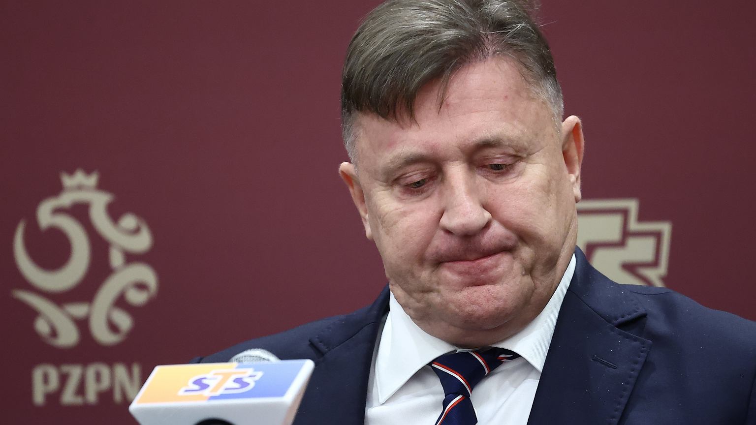 Alarm w PZPN. Brakuje 100 milionów. Oto konsekwencje