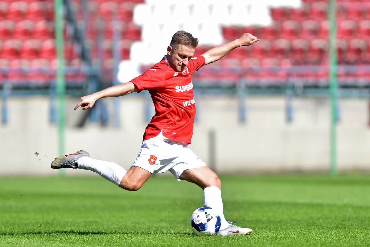 Błaszczykowski podsumował Legię. 