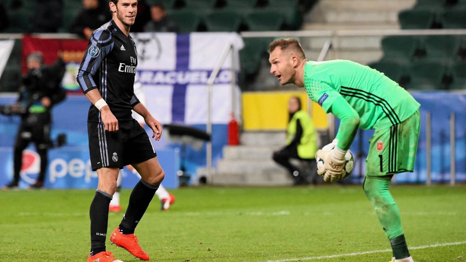 Oto czym zajmuje się dzisiaj Gareth Bale. Jest daleko od piłki