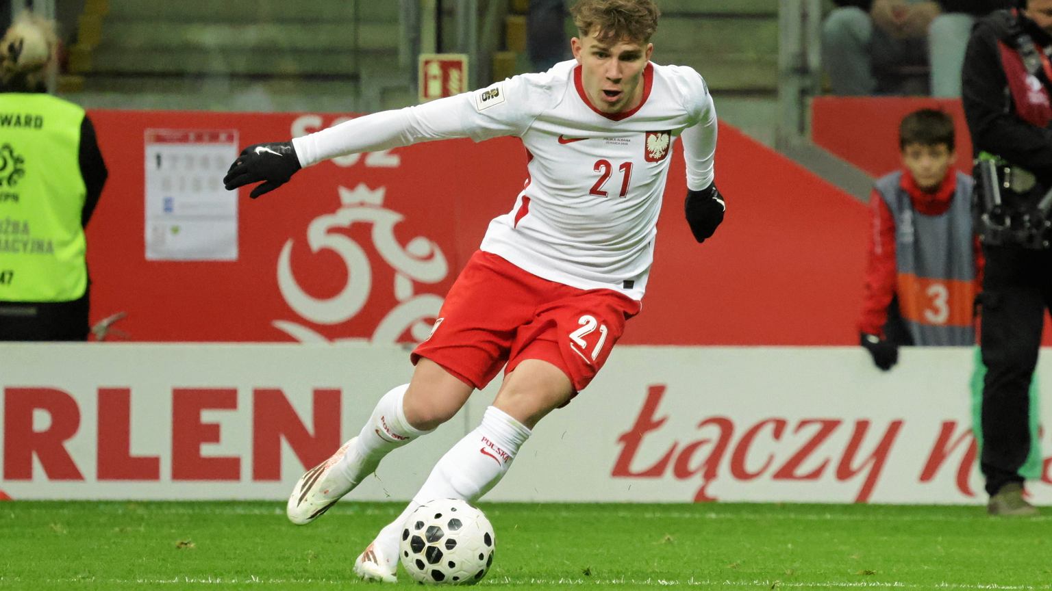Trener FC Porto zabrał głos ws. Pietuszewskiego. Jasny komunikat