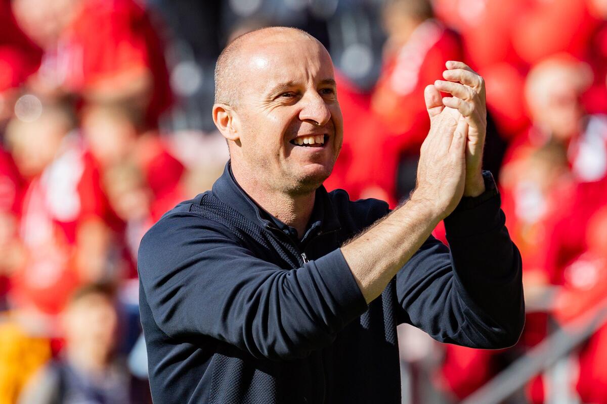 Widzew Łódź czyści kadrę. Kolejni piłkarze na wylocie