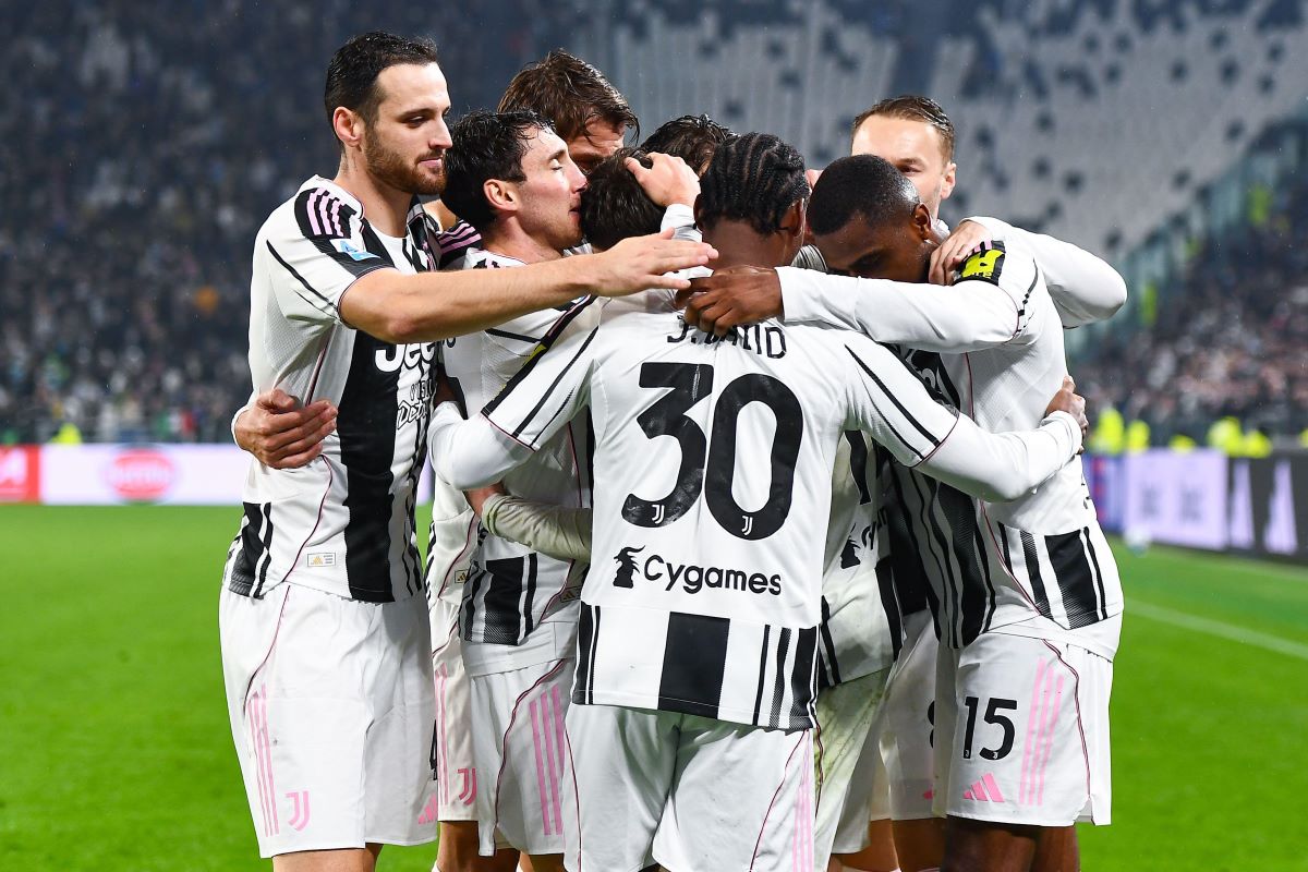 Gwiazda Juventusu podjęła decyzję! Nie ma mowy o transferze