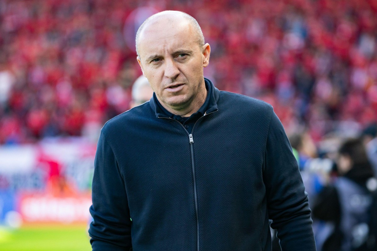 Widzew chce się ich pozbyć. Vuković skreślił dwóch piłkarzy