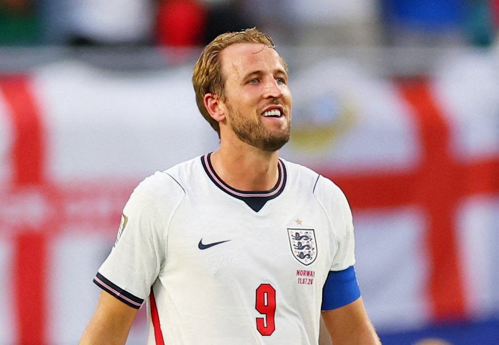 Media: Harry Kane zdecydował ws. przyszłości