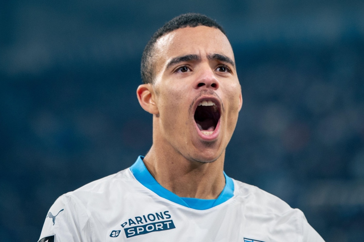 Transferowy nokaut! Greenwood zmienia klub za 42 miliony euro