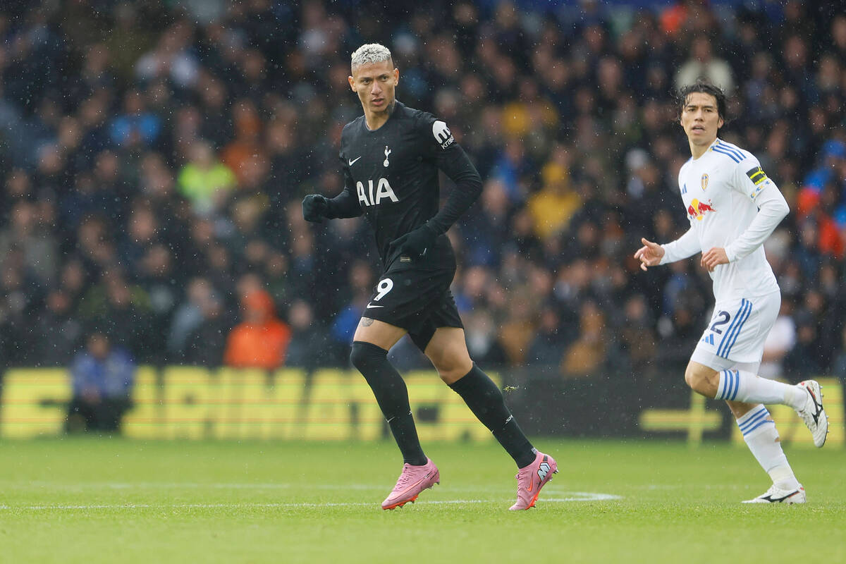 Trabzonspor chce piłkarza Tottenhamu. Szok, co mu proponuje