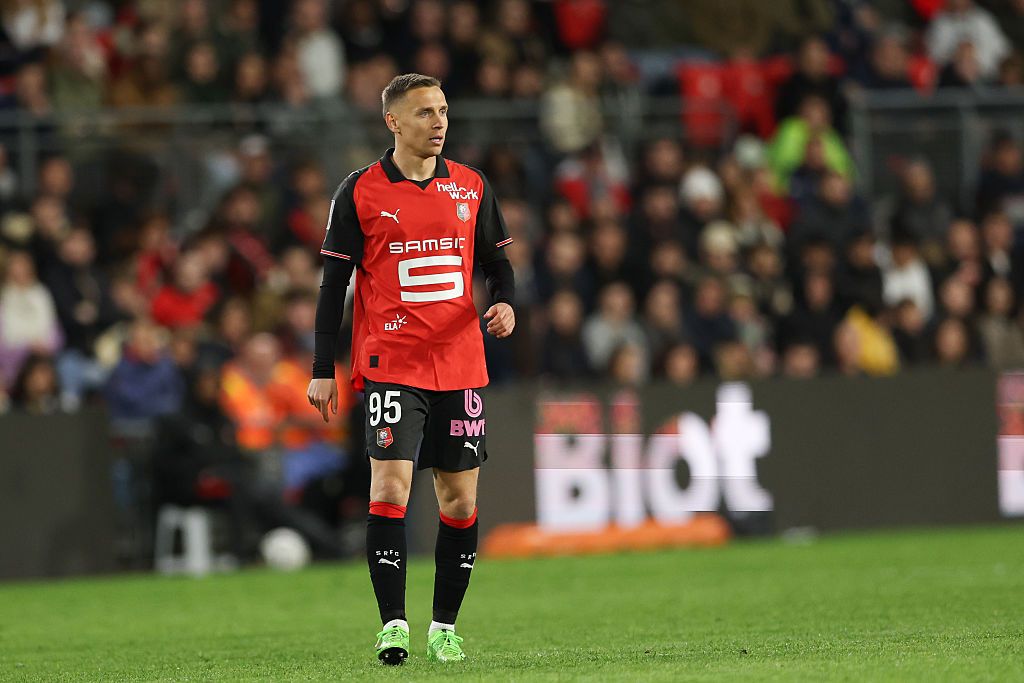 Polacy prowadzą w Ligue 1. Ich drużyna ograła markowego rywala
