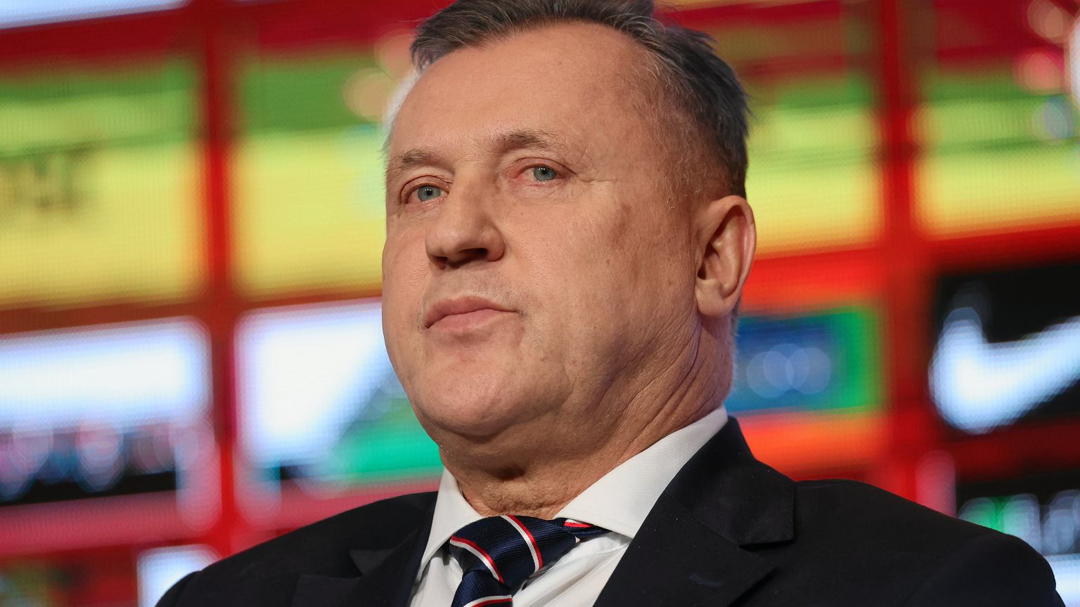 Kulesza ogłasza. Oto 