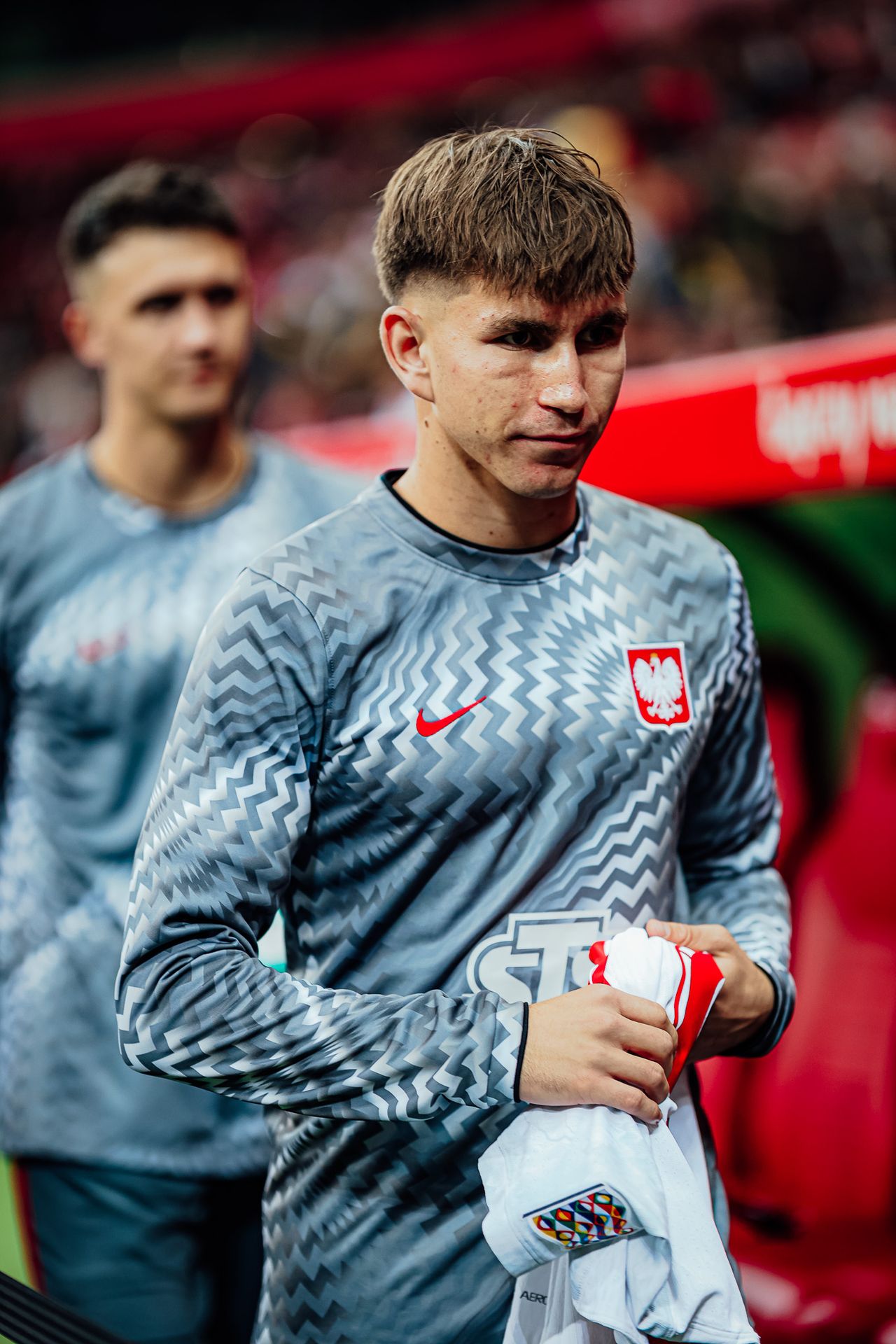 Polak coraz bliżej wielkiego klubu! Gikiewicz ujawnił warunek