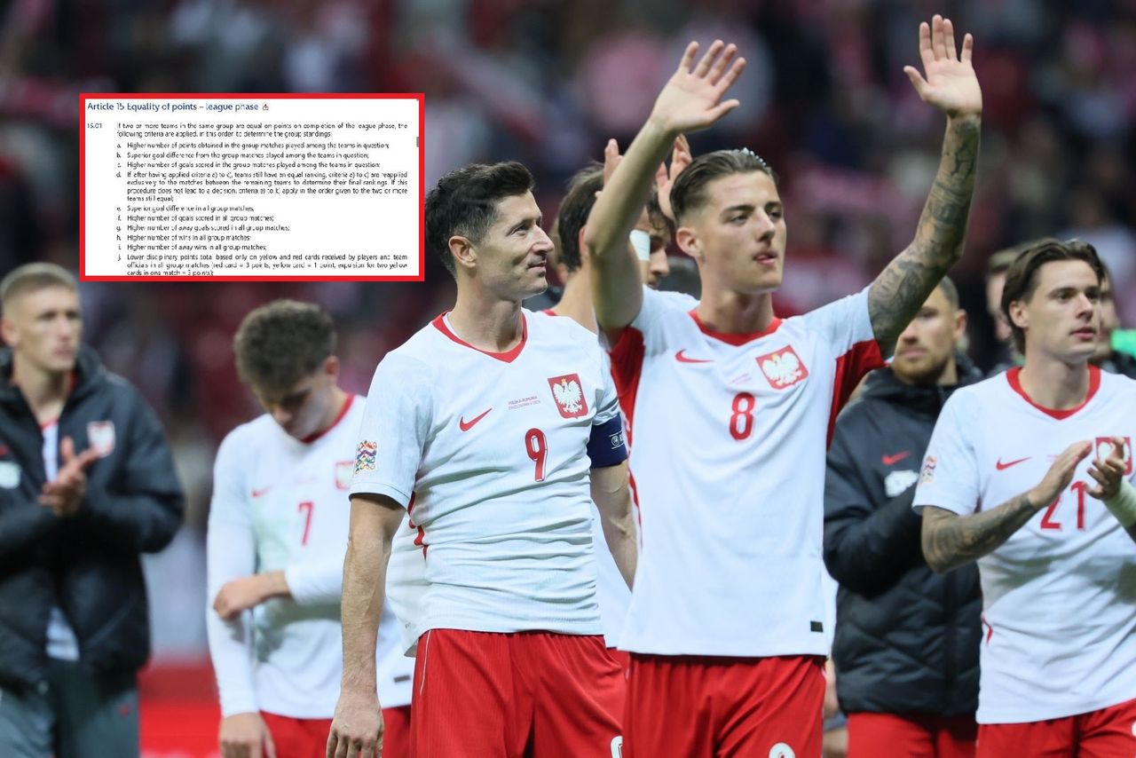 Polacy z wysokim zwycięstwem. To zadecyduje o kolejności w grupie