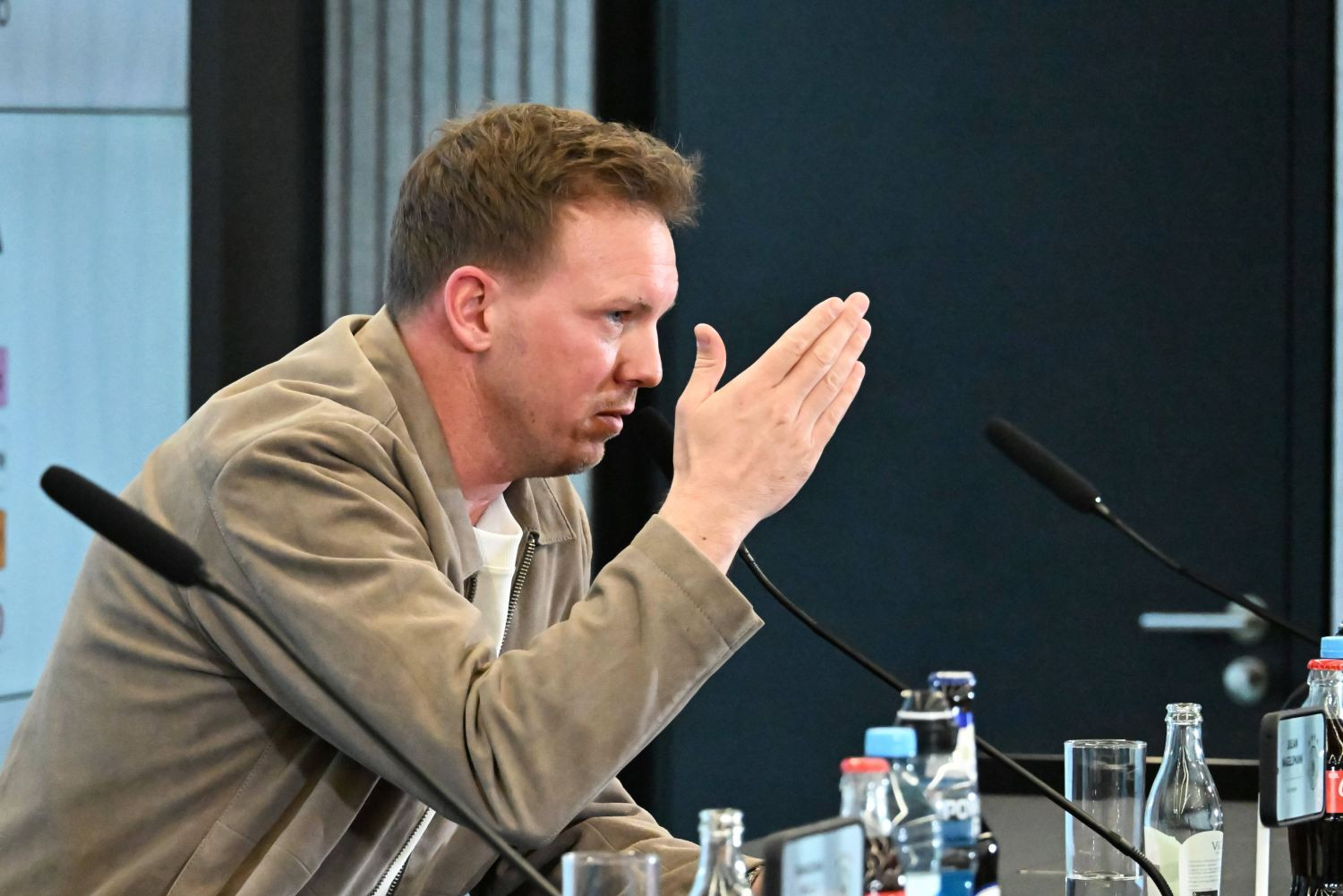 OFICJALNIE: Zmiana w mundialowej kadrze Niemiec. Koniec marzeń 18-latka