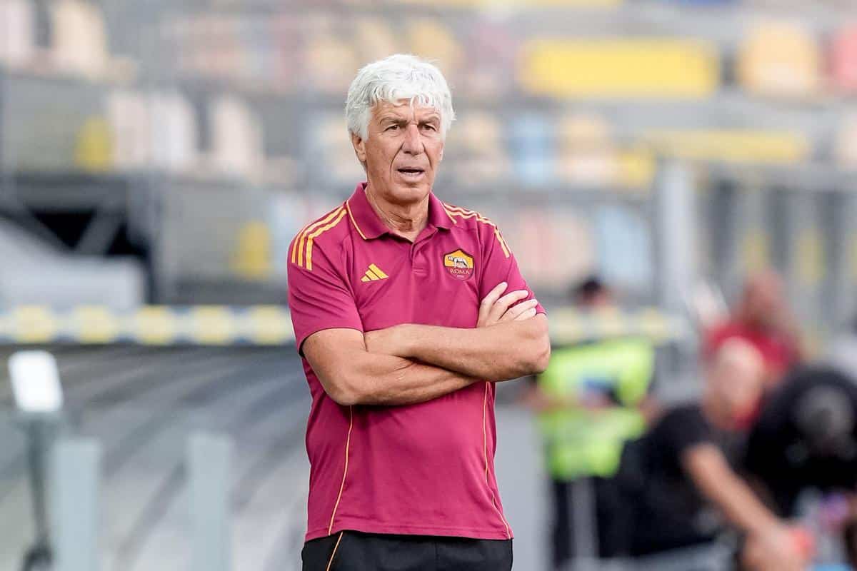 Roma traci szansę na duży transfer. Galatasaray już czeka