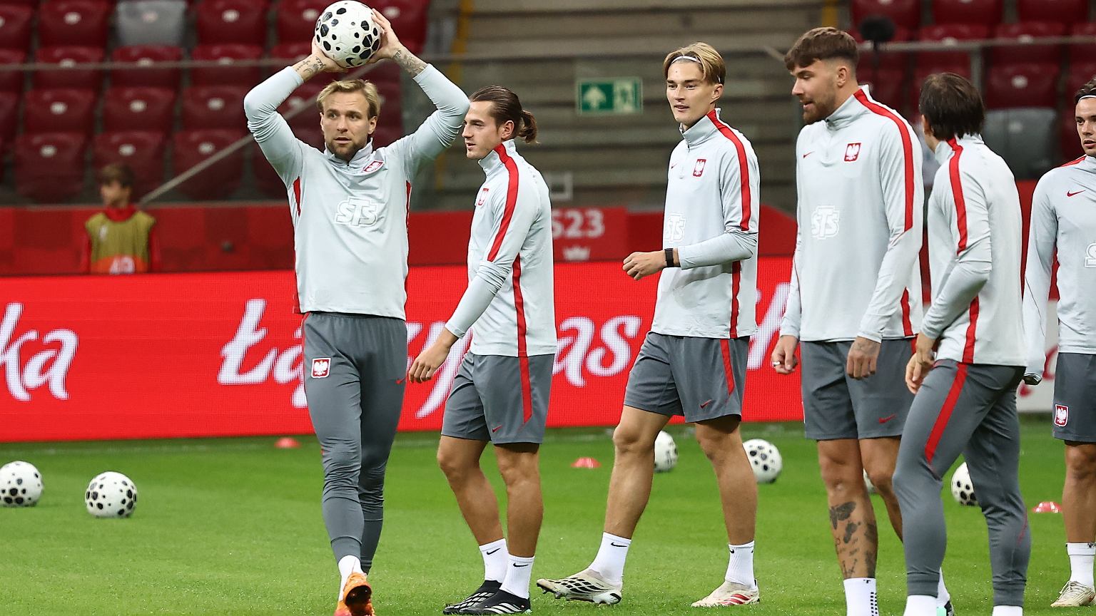 Puchacz zadrwił z Lewandowskiego po meczu z Bośnią