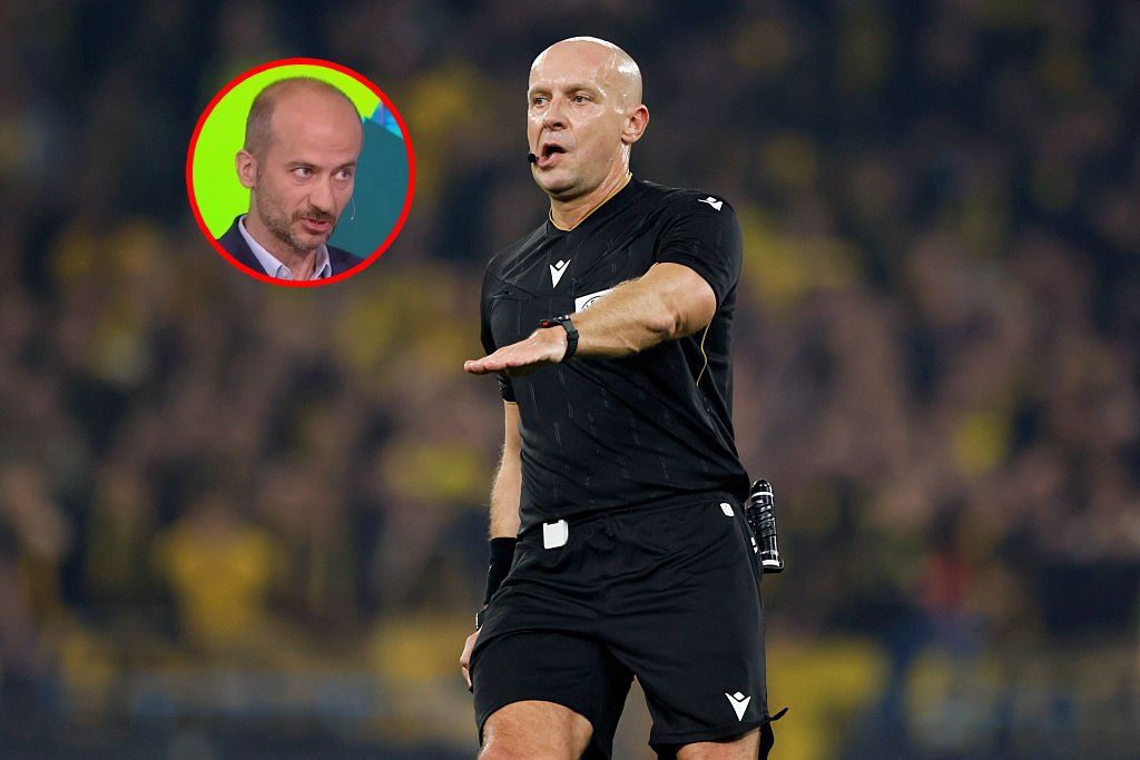 Decyzje FIFA nazywa skandalem. 