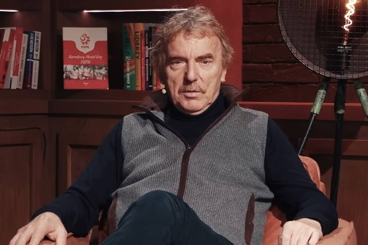 Boniek wprost o transferze Lewandowskiego. 