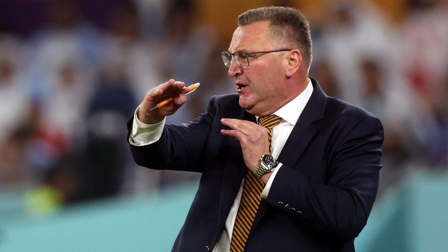Michniewicz odrzucił pracę w Ekstraklasie. Oto powód