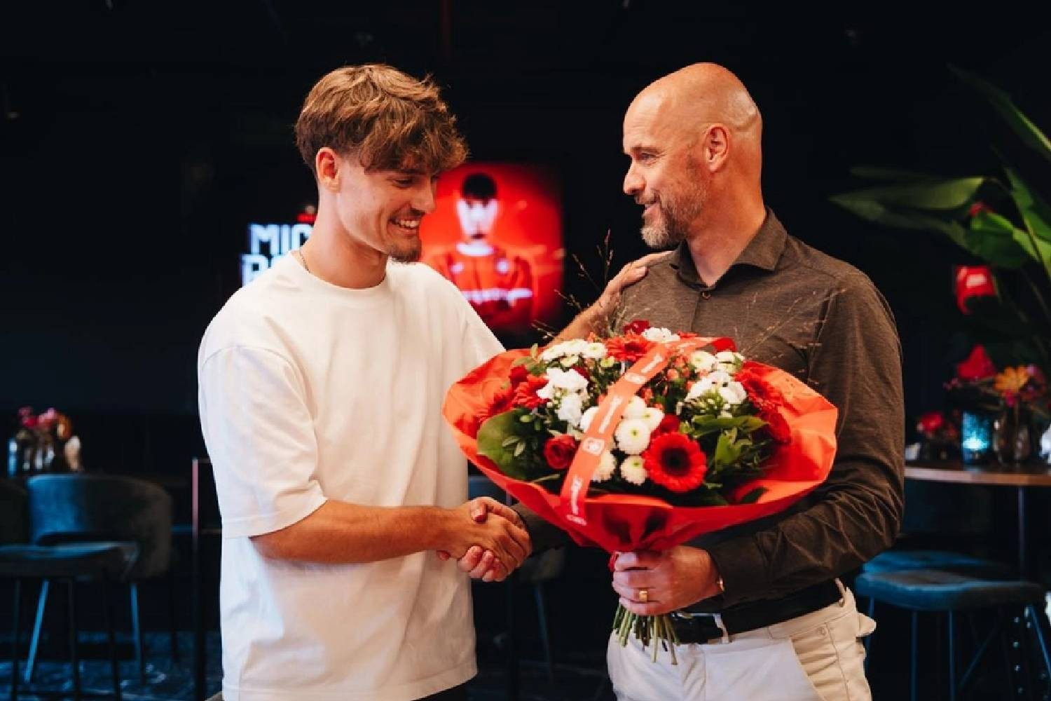 OFICJALNIE: Polski talent w Eredivisie. Śląsk Wrocław zarobi milion euro