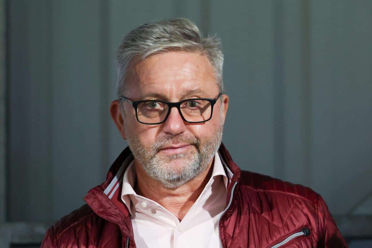 Brzęczek bije się w pierś. Tak podsumował blamaż z Włochami