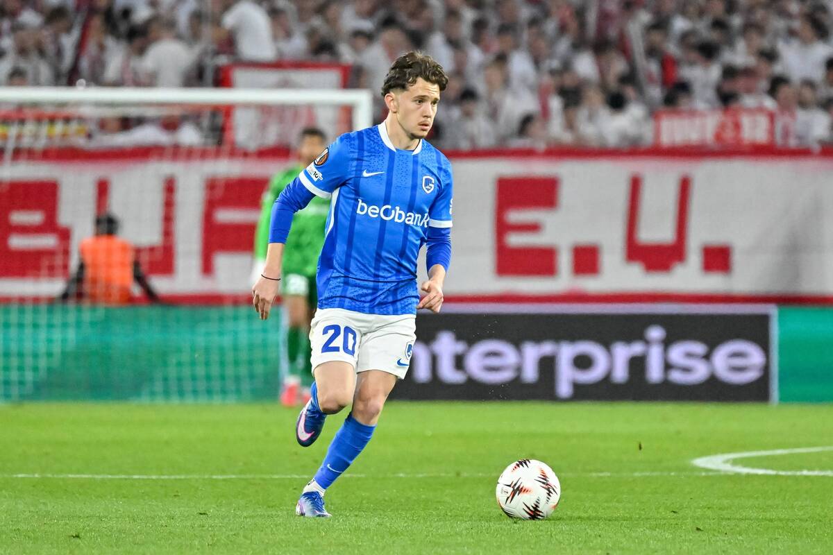 Borussia zapłaci fortunę za nastolatka. Przełom w negocjacjach