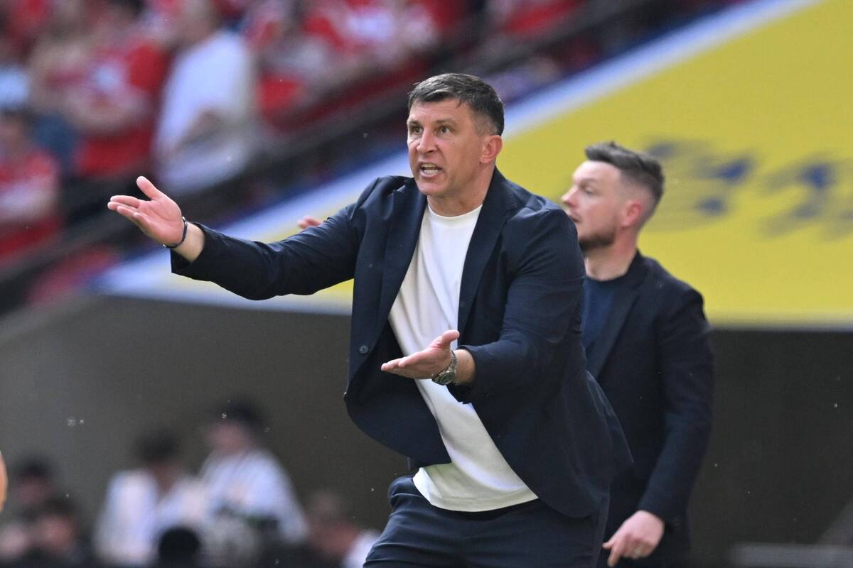 To on mógł zastąpić Feio w Legii. Teraz będzie pracował w Premier League