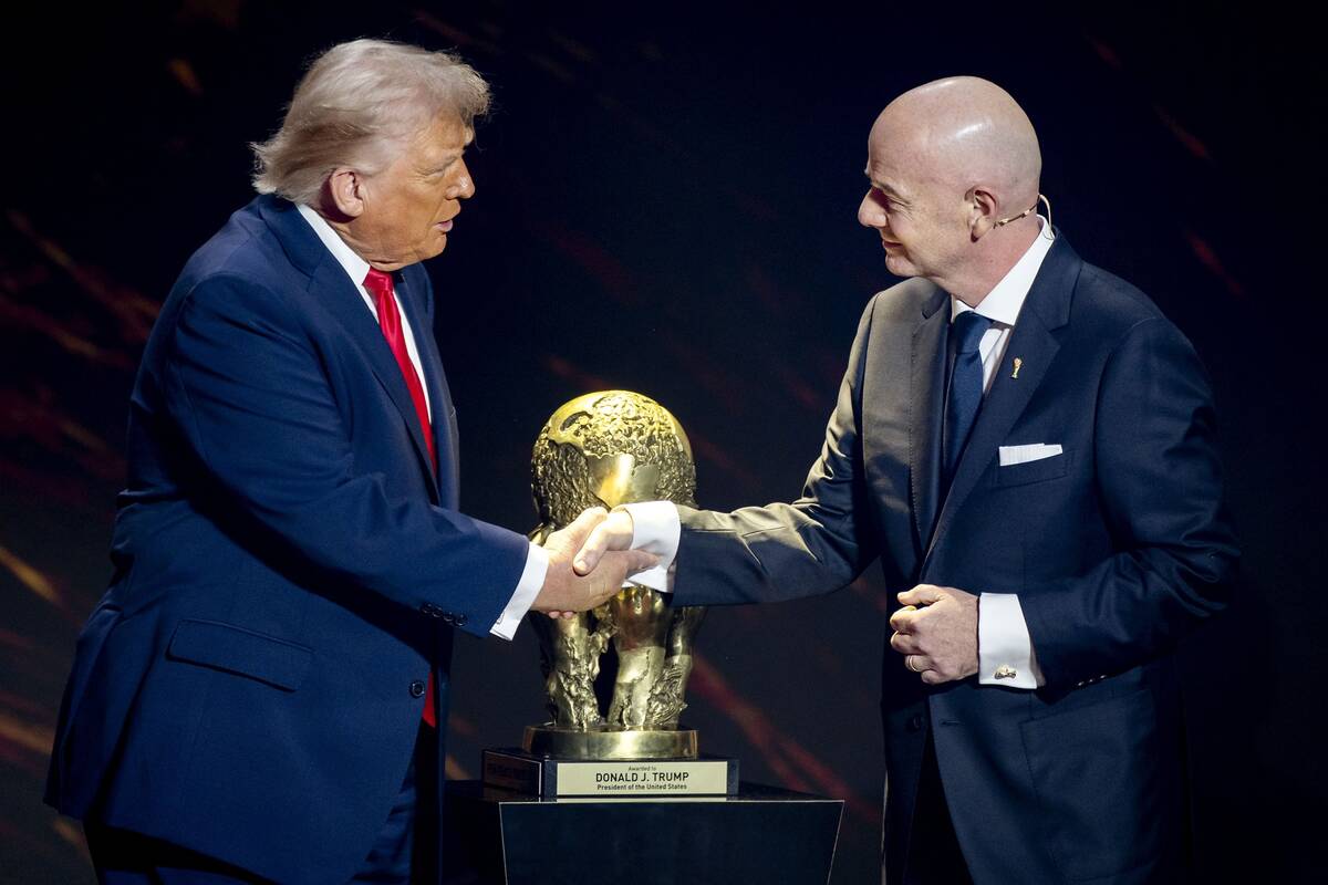 FIFA ujawniła, co dostaną mistrzowie świata. Nowość na mundialu