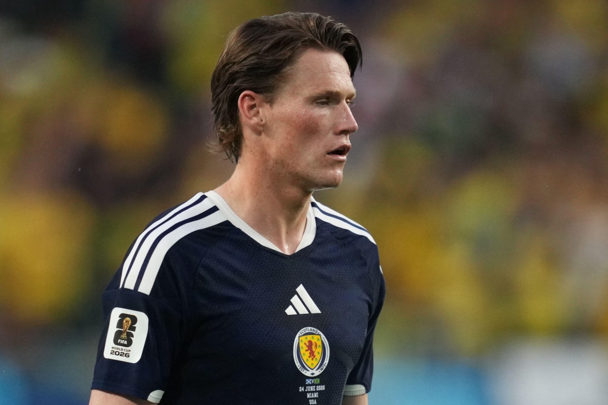 Real Madryt ma konkurencję! Dwa kluby Premier League ruszają po McTominaya
